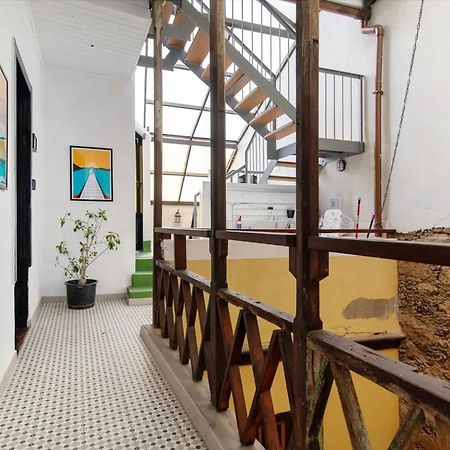 Apto Azahara - Casa San Marcial Las Palmas de Gran Canaria Esterno foto