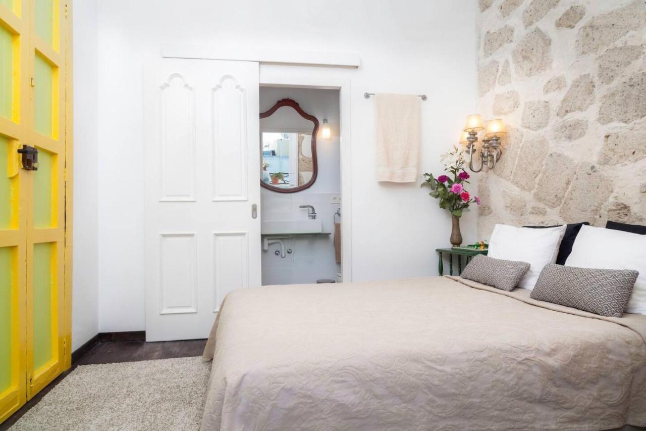 Apto Azahara - Casa San Marcial Las Palmas de Gran Canaria Esterno foto