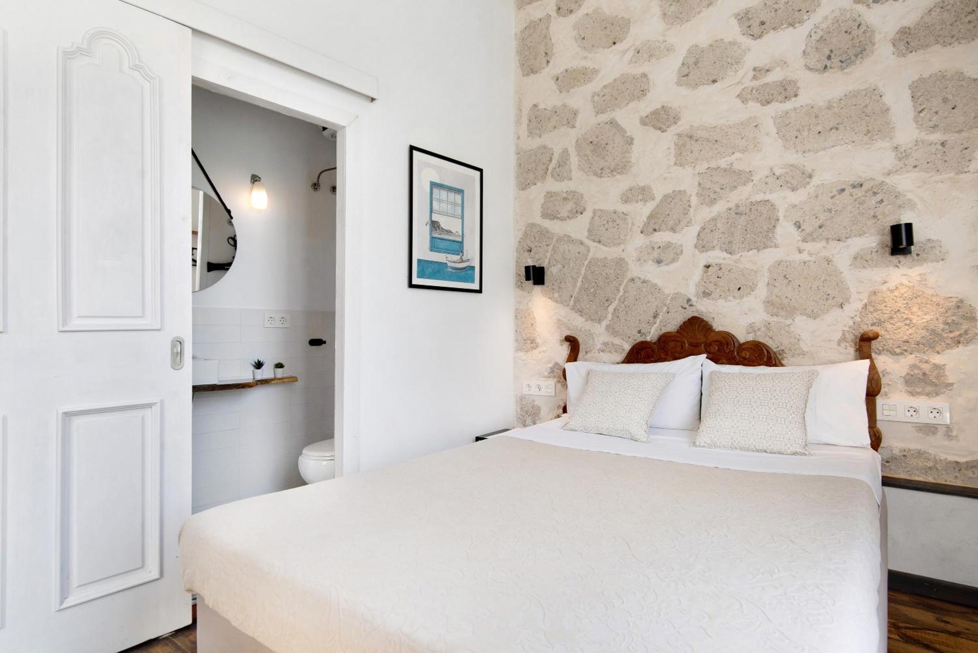 Apto Azahara - Casa San Marcial Las Palmas de Gran Canaria Esterno foto